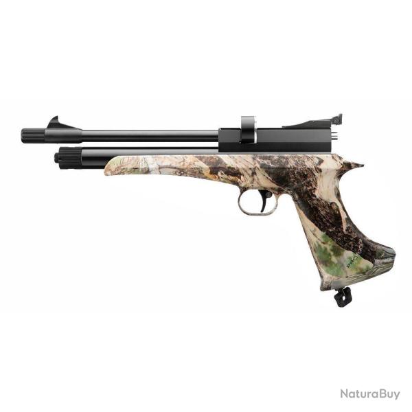 Pistolet Snowpeak CP2 Camo C4,5