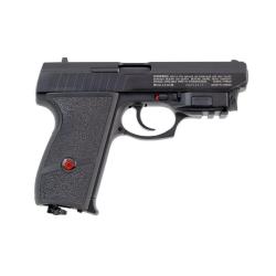 Pistolet Crosman Night Stalker CO2 C4,5
