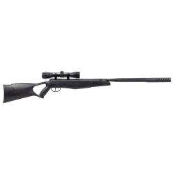Carabine Crosman F4 NP 4.5 19.9J + Lunette 4x32