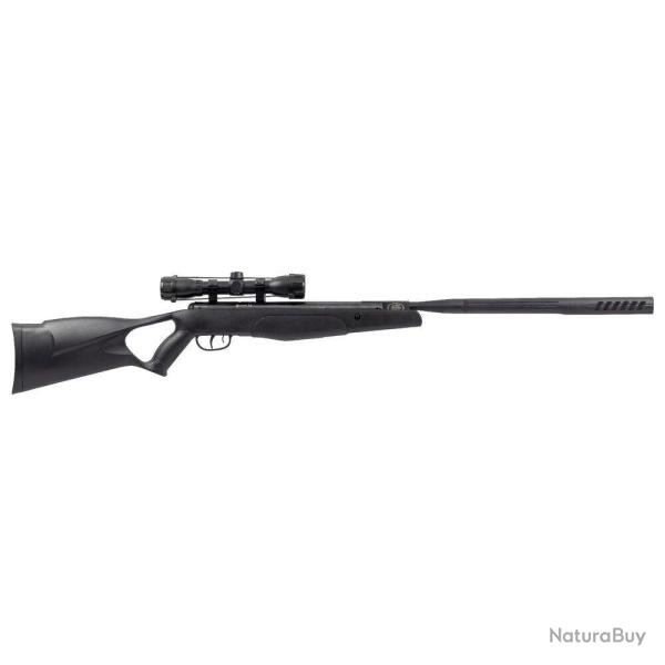 Carabine Crosman F4 NP 4.5 19.9J + Lunette 4x32