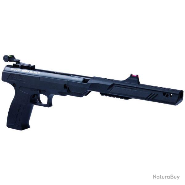 Pistolet Crosman Trail Mark II NP C4.5 6J