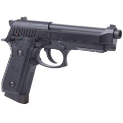 Pistolet Crosman PFAM9B CO2 Full Auto Bbs C4.5 3.2J