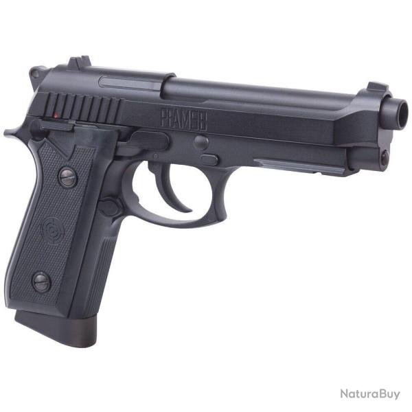 Pistolet Crosman PFAM9B CO2 Full Auto Bbs C4.5 3.2J