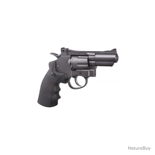 Revolver Crosman 357 Bb C4.5 mm Snr 4.5J