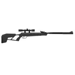 Carabine Crosman MAG Fire Mission NP 4.5 19.9J + Lunette 4x32