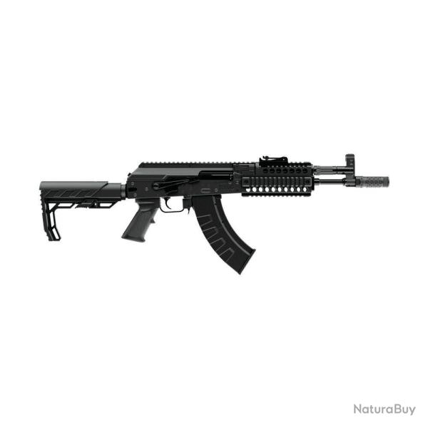 Carabine Crosman AK1 CO2 Full Auto Bb's 4.5 3J