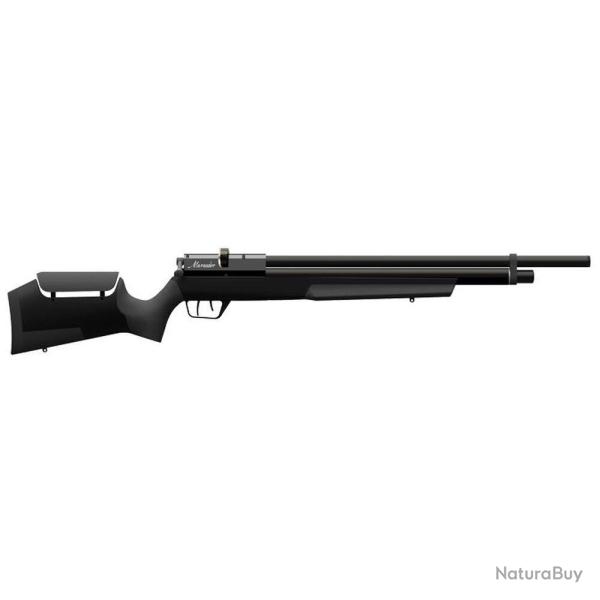 Carabine Crosman Benjamin Marauder Synthetique Pcp 4.5 19.9J