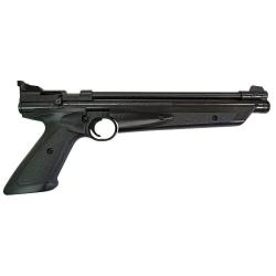 Pistolet Crosman P1377 Black Classic C4.5 8J