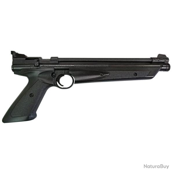 Pistolet Crosman P1377 Black Classic C4.5 8J