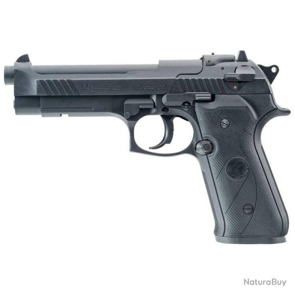 Pistolet Kimar AG92 C4.5 - Plombs