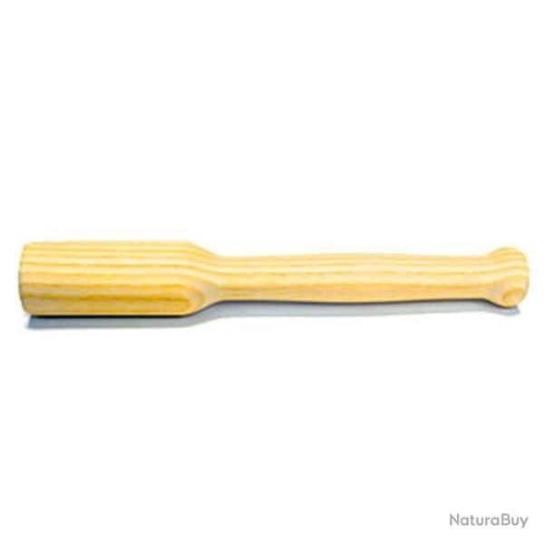 Maillet en Bois pour Extraire les Balles du Moule