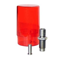 Kit de Recalibrage et Graissage D'ogives .243 pour Presse Lee