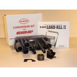 Kit de Conversion de Calibre pour Presse Lee Load All - 20