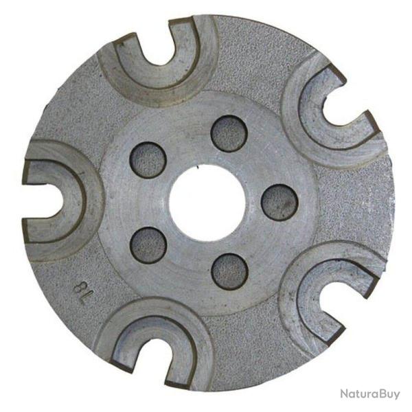 Plateau 5 Positions pour Lee Load Master 19L - 10 mm Auto