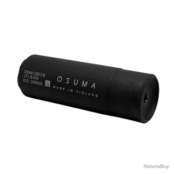 Osuma - Fil. 1/2x28 UNEF - Cal. .223