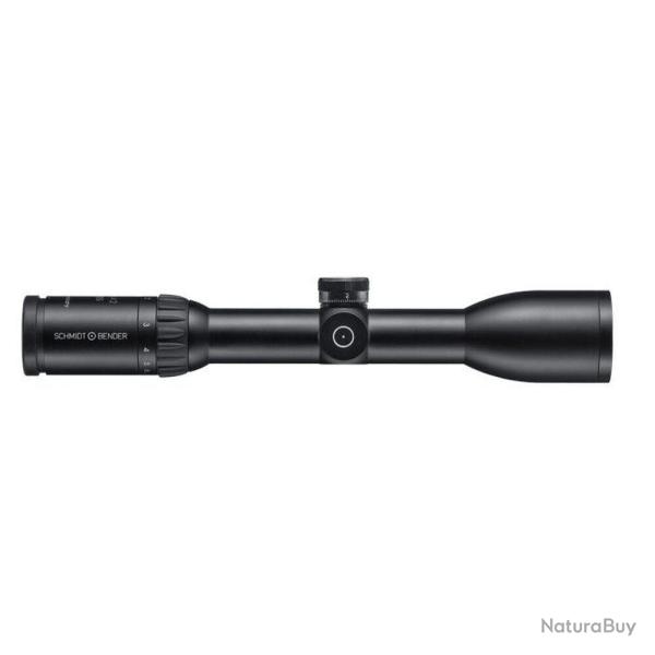 Lunette Stratos Lm 1.5-8x42 FD7