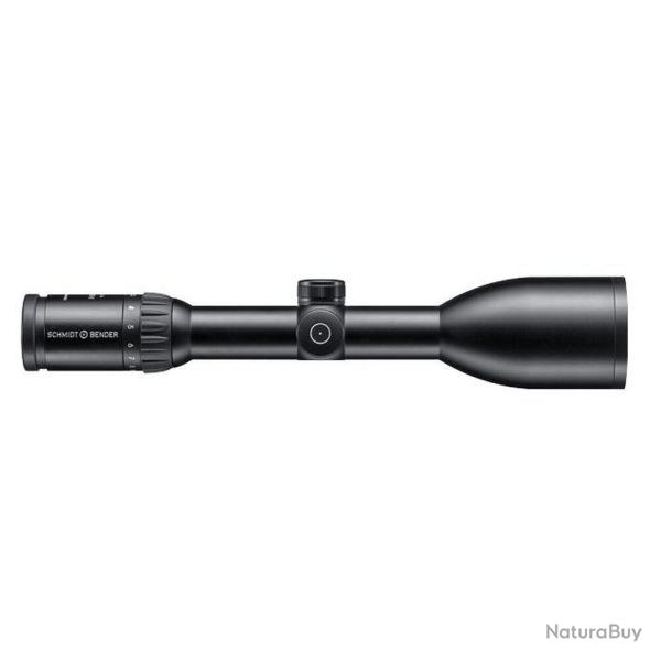 Lunette Zenith Lm 2.5-10x56 FD7