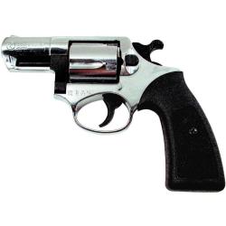 Revolver Kimar Competitive 9 mm Chrome