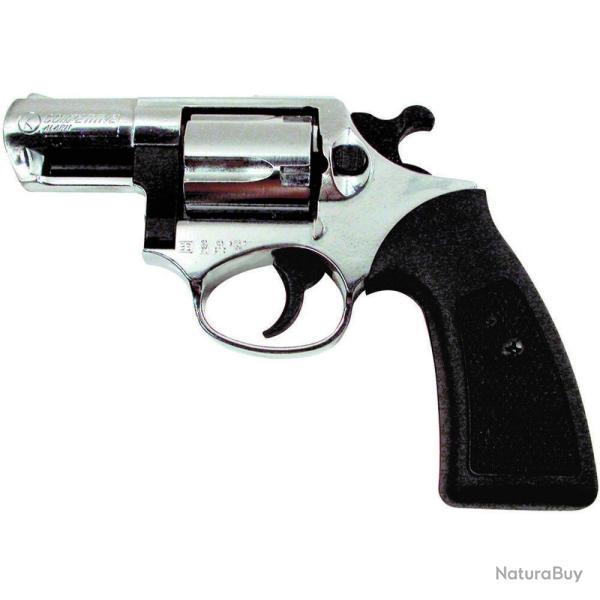 Revolver Kimar Competitive 9 mm Chrome