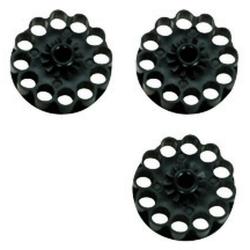 Barillet Crosman Revolver VIGILANTE/357 Plomb Diabolo X3