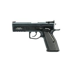 Pistolet Phoenix Redback Light Gen 2 Acier/Alu