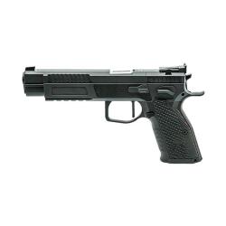 Pistolet Phoenix Drake Target 6'' Noir