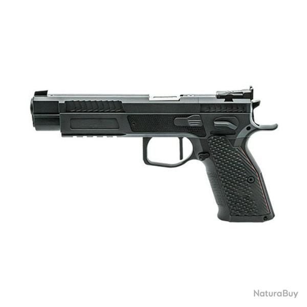 Pistolet Phoenix Drake Target 6'' Noir
