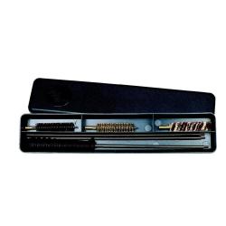 Necessaire Nettoyage Boite Plastique Acier C9 mm