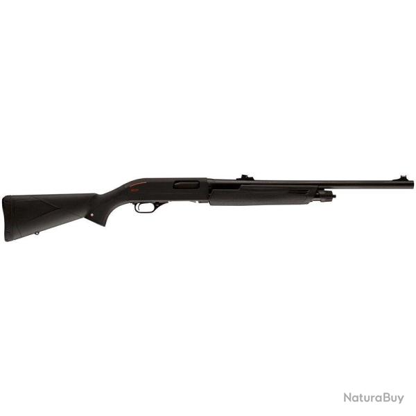 Fusil Winchester Sxp Black Shadow Deer Rifled 12M 61 cm