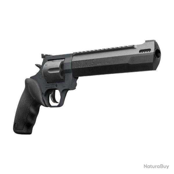 Revolver Taurus Modele 44H Hunter 8" 3/8 Black Mat 44MAG