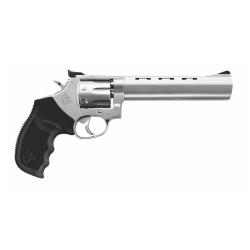 Revolver Taurus Modele 970 Tracker 6&acute;&acute;1/2 Matte Ss 22LR