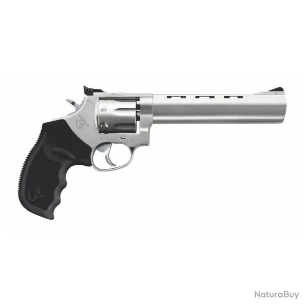 Revolver Taurus Modele 970 Tracker 6''1/2 Matte Ss 22LR