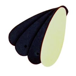 Intercalaire Ep 5 mm