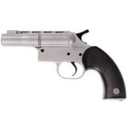 Pistolet Sapl GC27 Chrome Mat C12/50 1CP Mini Gomm