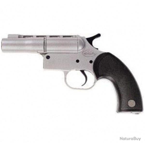 Pistolet Sapl GC27 Chrome Mat C12/50 1CP Mini Gomm