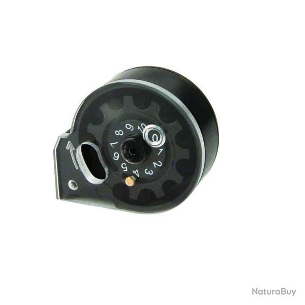 Chargeur Crosman Carabine Benjamin Marauder / Armada C5.5