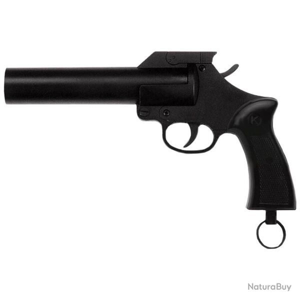 Pistolet Kimar de Signalisation Cal 4