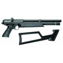 Pistolet Crosman Benjamin Marauder Pcp C5.5 18J