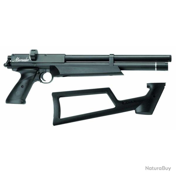 Pistolet Crosman Benjamin Marauder Pcp C5.5 18J
