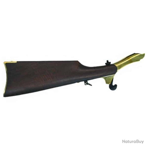 Crosse Revolving pour 1858 Buffalo