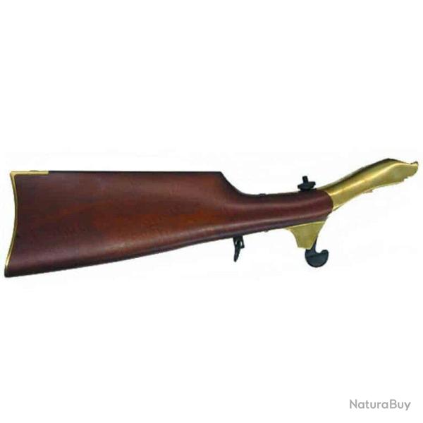 Crosse Revolving pour 1851 Nav