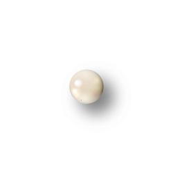 Guidon Blanc Rond M2.6 D4