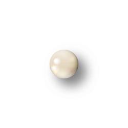 Guidon Blanc Rond M3 D4