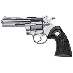 Revolver Kimar Python 4'' 9 mm Nickele