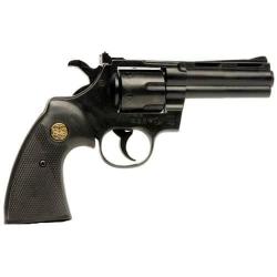Revolver Kimar Python 4'' 9 mm Bronze