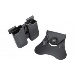 Porte Chargeur Double Colt 1911