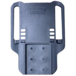Connecteur pour Plaque de Cuisse Holster G2 sur Plaque de Cuisse G1