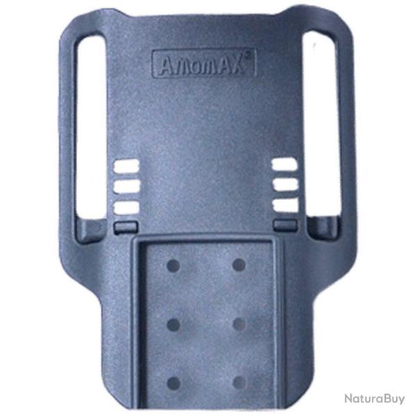 Connecteur pour Plaque de Cuisse Holster G2 sur Plaque de Cuisse G1