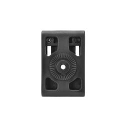 Fixation Holster pour Ceinture