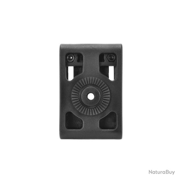 Fixation Holster pour Ceinture